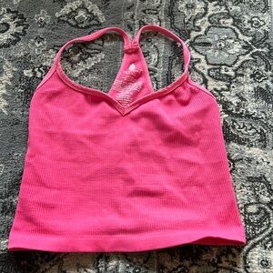 Like new free people movement cropped tank/bralette. great condition. never worn